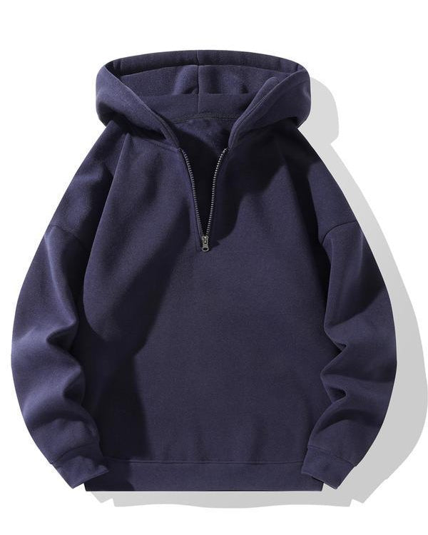 Velini Quarter Zip