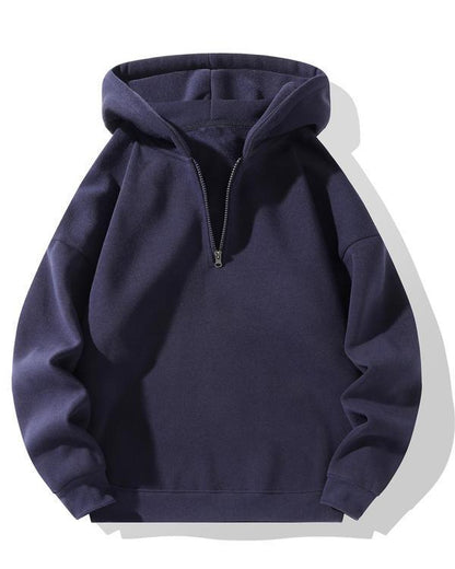 Velini Quarter Zip
