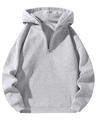 Velini Quarter Zip